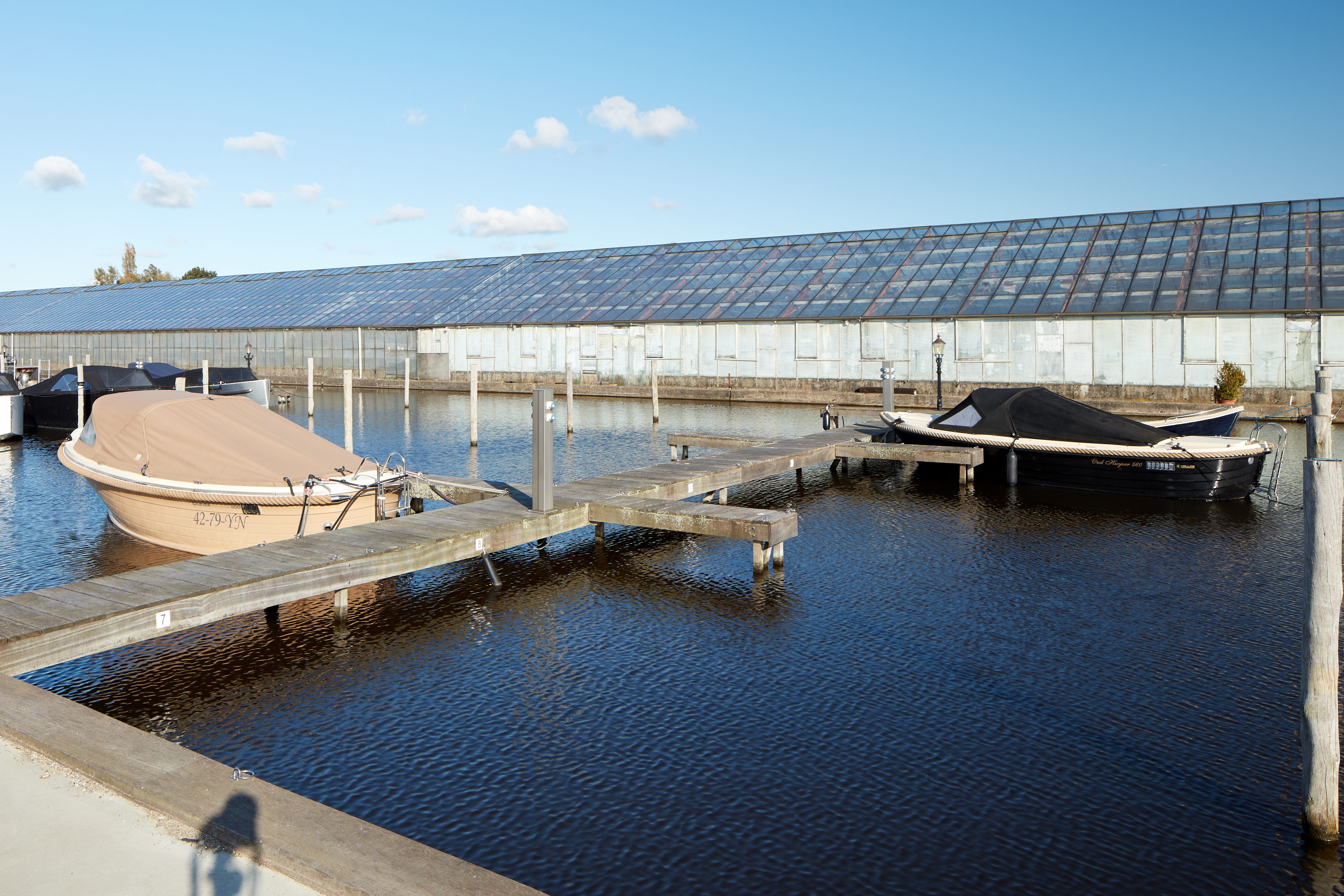 11 – WEB – Oosteinderweg 287 Aalsmeer